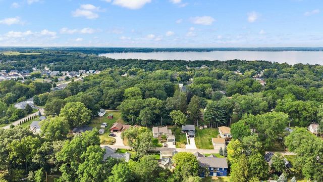 1410 E Road Six, Edgerton, WI 53534
