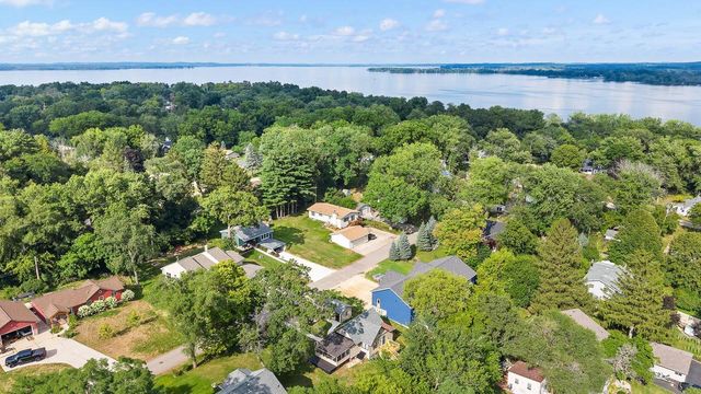 1410 E Road Six, Edgerton, WI 53534