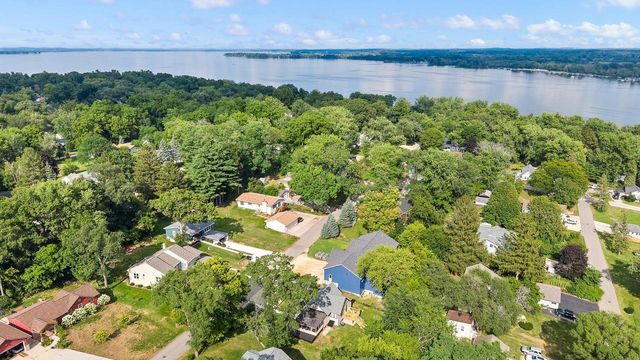 1410 E Road Six, Edgerton, WI 53534