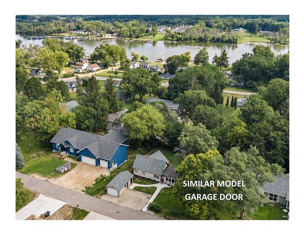 1410 E Road Six, Edgerton, WI 53534