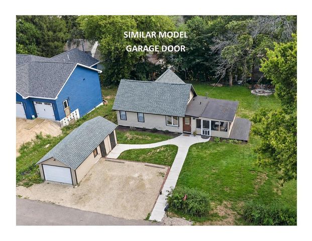 1410 E Road Six, Edgerton, WI 53534