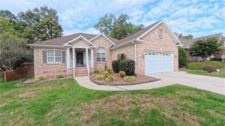 605 Sherman Street, Greensboro, NC 27410