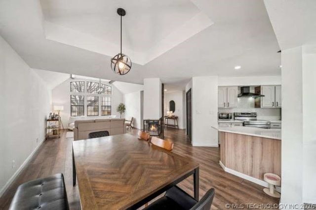 6331 S 90th East Court, Tulsa, OK 74133