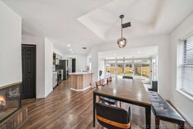 6331 S 90th East Court, Tulsa, OK 74133