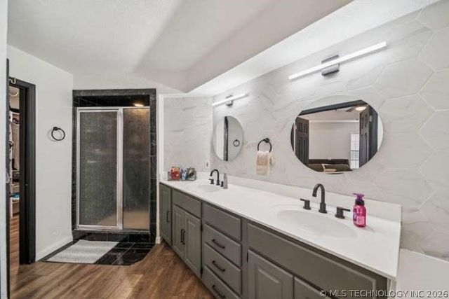 6331 S 90th East Court, Tulsa, OK 74133