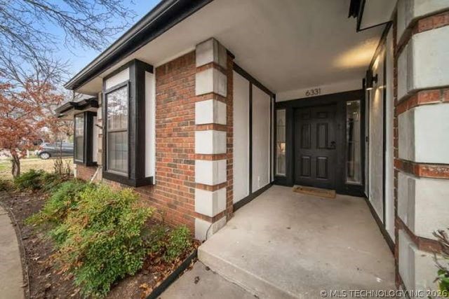 6331 S 90th East Court, Tulsa, OK 74133