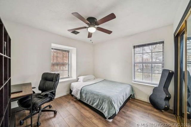 6331 S 90th East Court, Tulsa, OK 74133