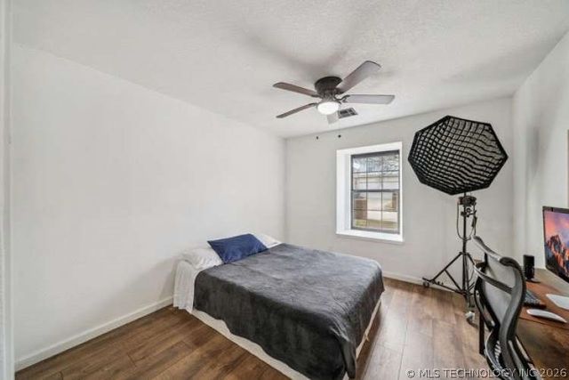 6331 S 90th East Court, Tulsa, OK 74133