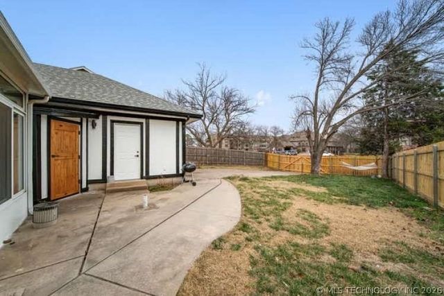 6331 S 90th East Court, Tulsa, OK 74133