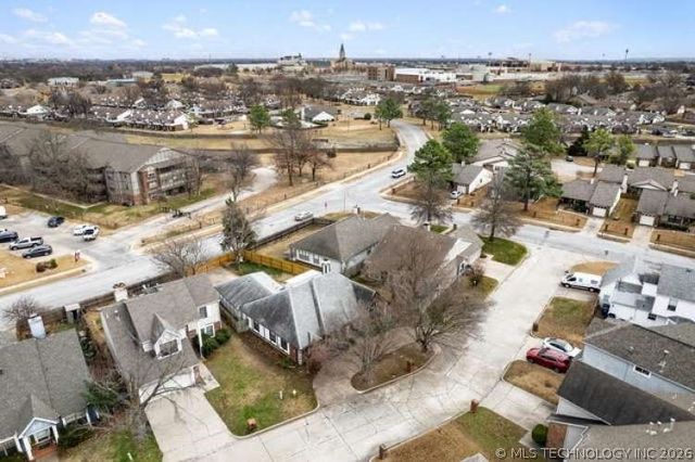 6331 S 90th East Court, Tulsa, OK 74133