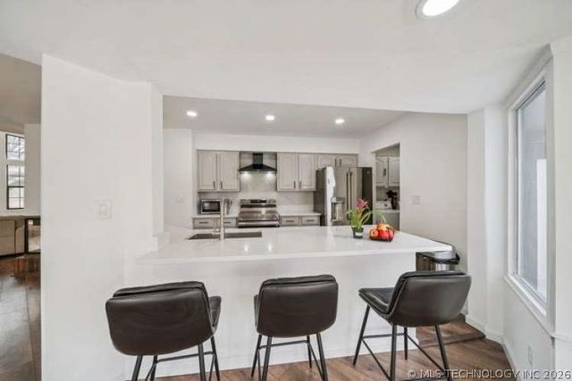 6331 S 90th East Court, Tulsa, OK 74133