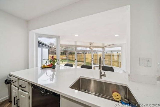 6331 S 90th East Court, Tulsa, OK 74133