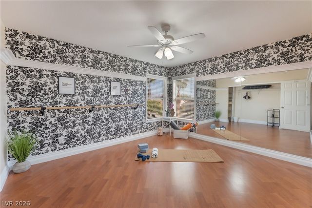 5830 Tipperary Street, Las Vegas, NV 89130