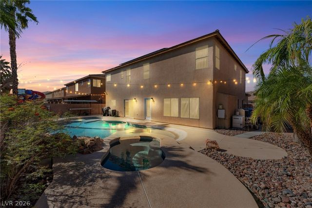 5830 Tipperary Street, Las Vegas, NV 89130