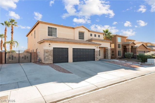 5830 Tipperary Street, Las Vegas, NV 89130