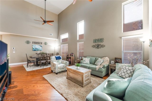 5830 Tipperary Street, Las Vegas, NV 89130