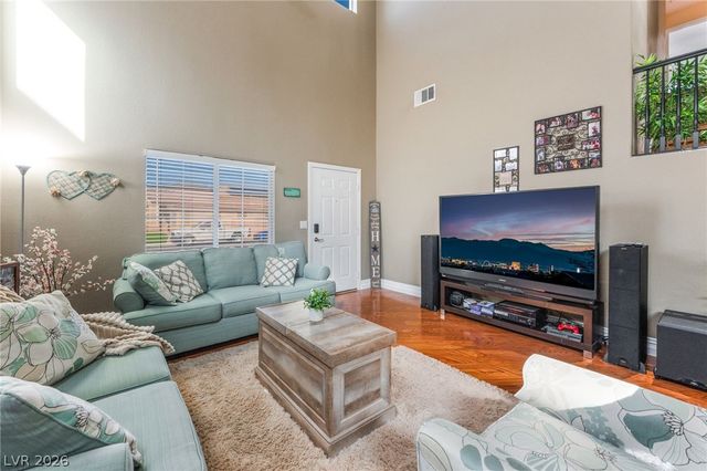 5830 Tipperary Street, Las Vegas, NV 89130