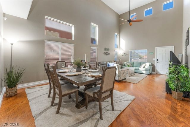 5830 Tipperary Street, Las Vegas, NV 89130