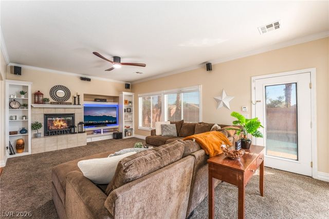 5830 Tipperary Street, Las Vegas, NV 89130