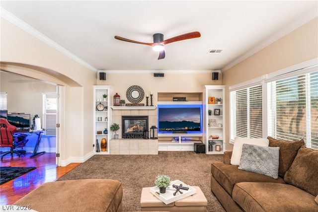 5830 Tipperary Street, Las Vegas, NV 89130