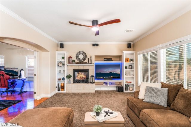 5830 Tipperary Street, Las Vegas, NV 89130