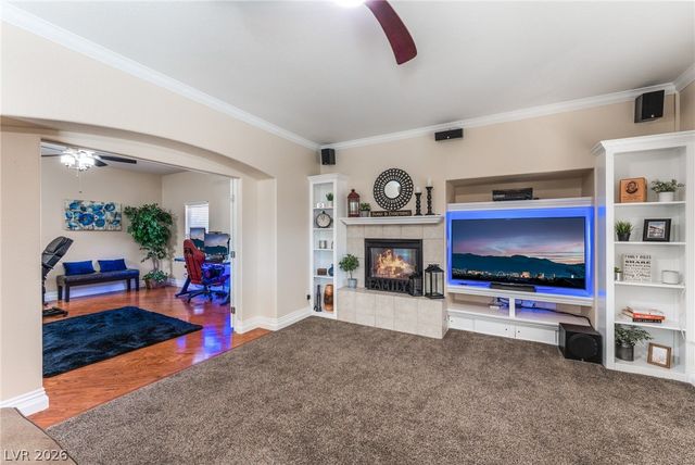 5830 Tipperary Street, Las Vegas, NV 89130