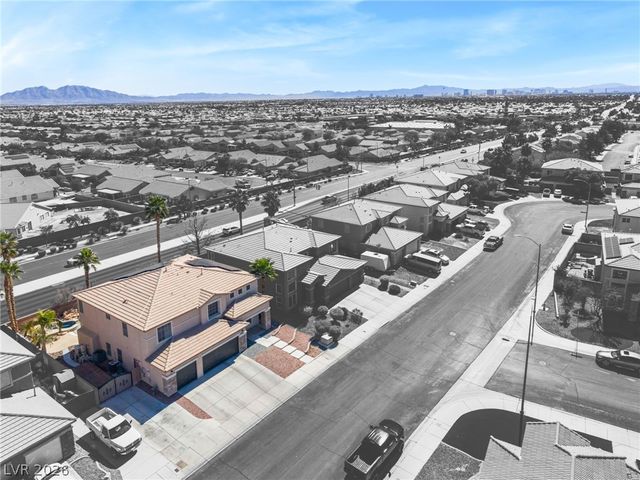 5830 Tipperary Street, Las Vegas, NV 89130