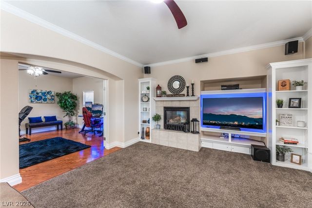 5830 Tipperary Street, Las Vegas, NV 89130