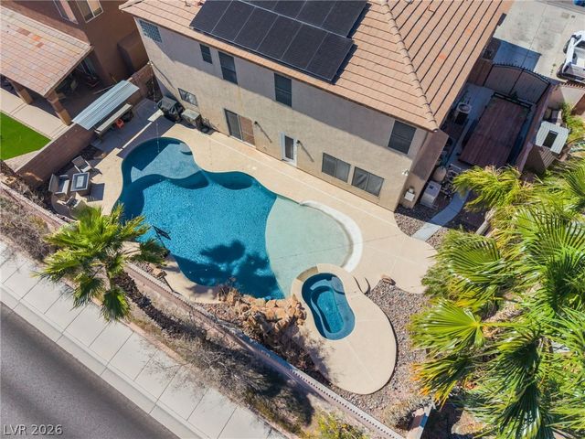 5830 Tipperary Street, Las Vegas, NV 89130