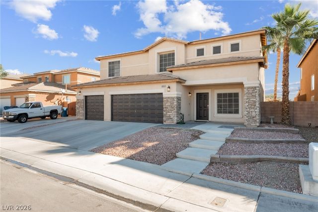 5830 Tipperary Street, Las Vegas, NV 89130