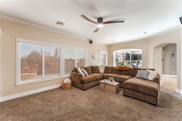 5830 Tipperary Street, Las Vegas, NV 89130