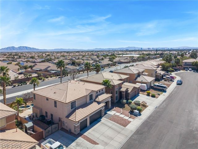 5830 Tipperary Street, Las Vegas, NV 89130