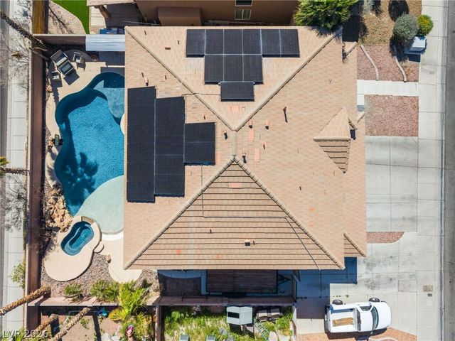 5830 Tipperary Street, Las Vegas, NV 89130