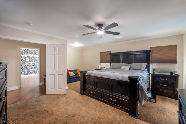 5830 Tipperary Street, Las Vegas, NV 89130