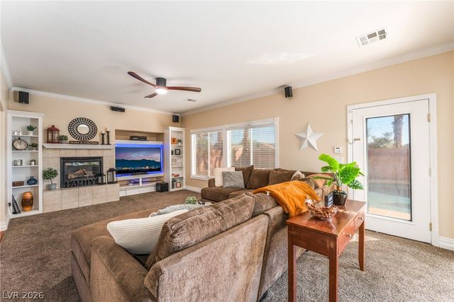 5830 Tipperary Street, Las Vegas, NV 89130