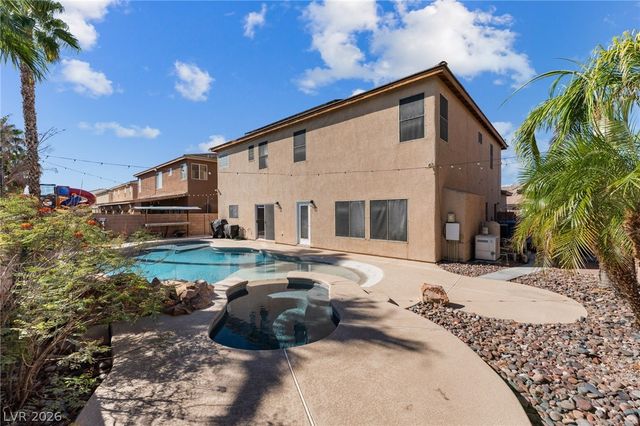 5830 Tipperary Street, Las Vegas, NV 89130