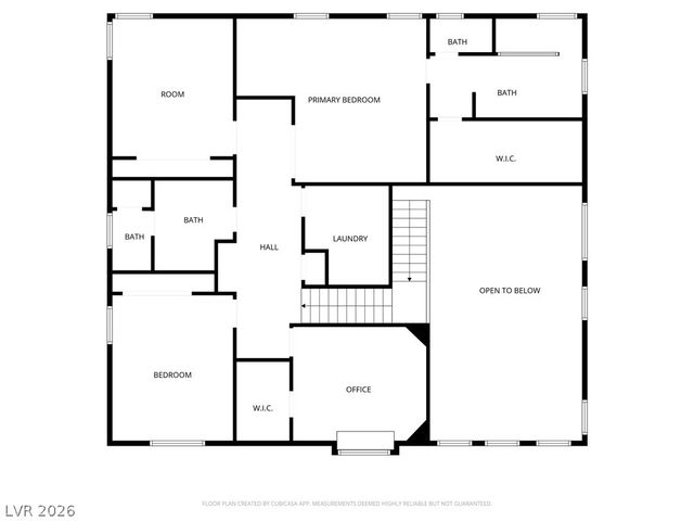 5830 Tipperary Street, Las Vegas, NV 89130