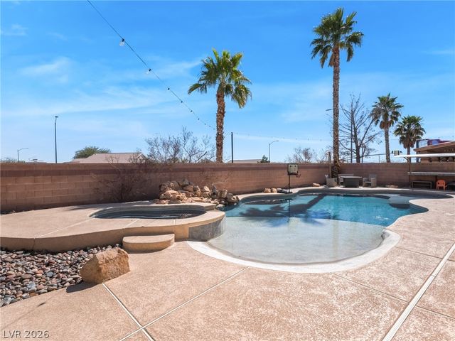 5830 Tipperary Street, Las Vegas, NV 89130