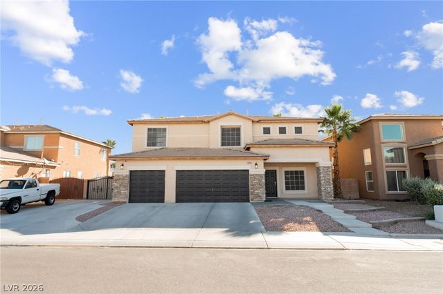 5830 Tipperary Street, Las Vegas, NV 89130
