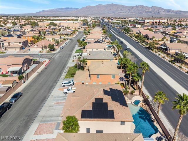 5830 Tipperary Street, Las Vegas, NV 89130