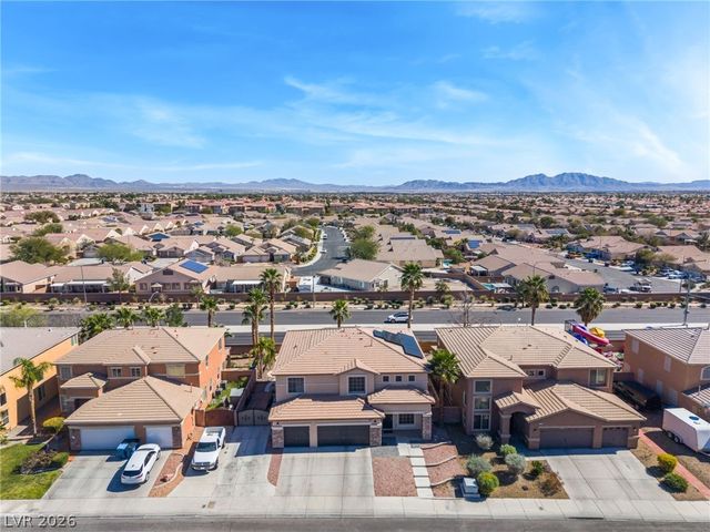 5830 Tipperary Street, Las Vegas, NV 89130