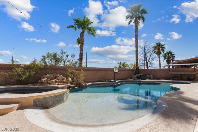 5830 Tipperary Street, Las Vegas, NV 89130