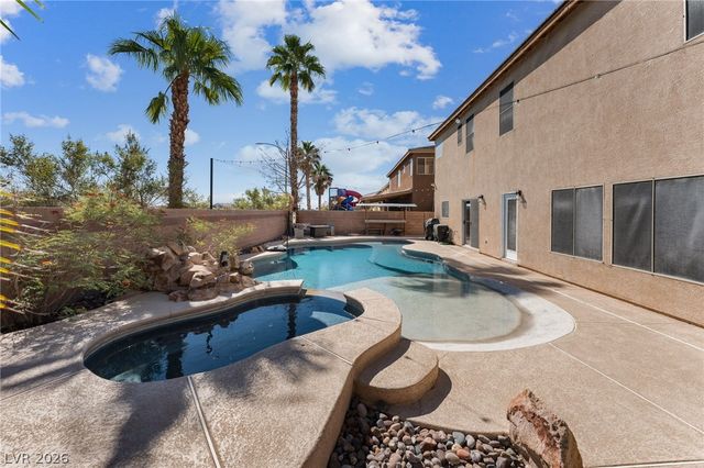 5830 Tipperary Street, Las Vegas, NV 89130