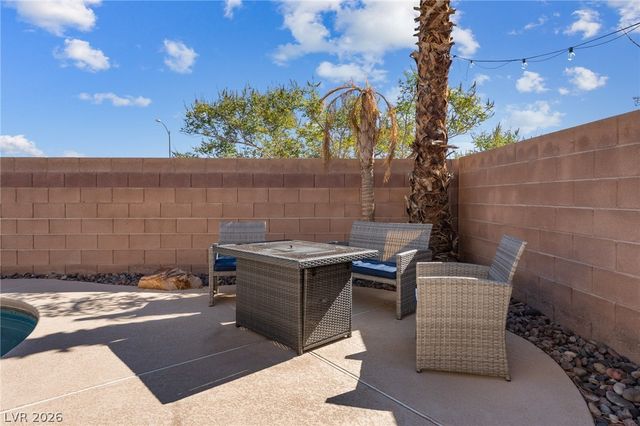 5830 Tipperary Street, Las Vegas, NV 89130