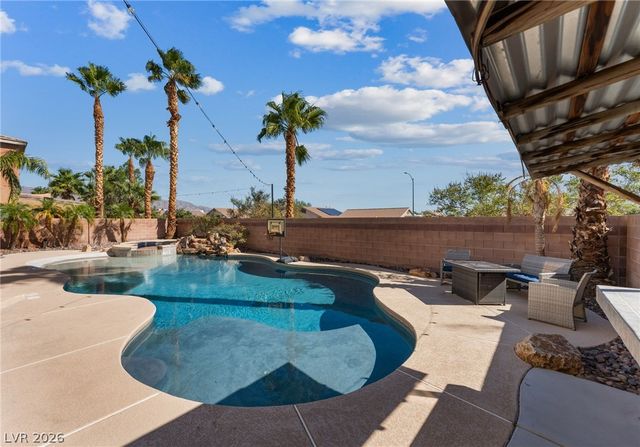 5830 Tipperary Street, Las Vegas, NV 89130