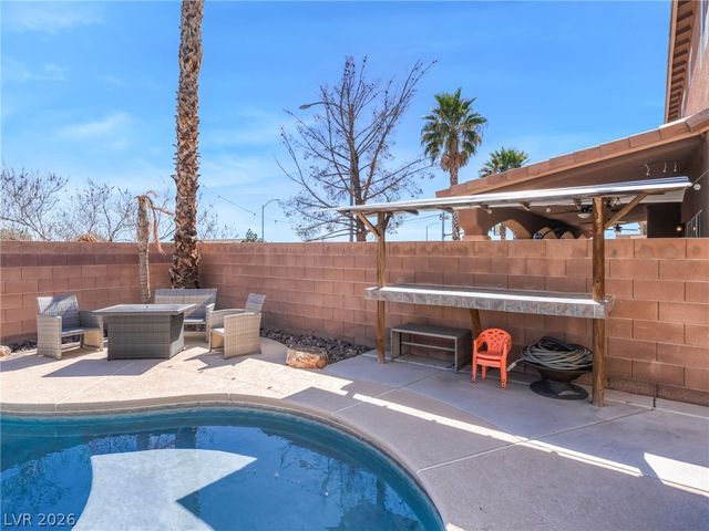5830 Tipperary Street, Las Vegas, NV 89130