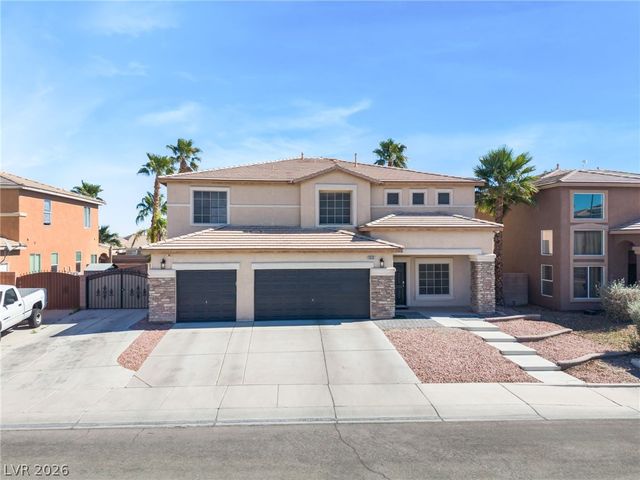 5830 Tipperary Street, Las Vegas, NV 89130