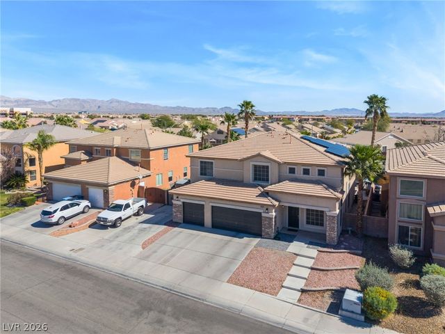 5830 Tipperary Street, Las Vegas, NV 89130