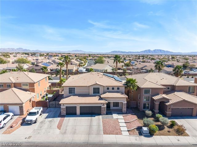 5830 Tipperary Street, Las Vegas, NV 89130