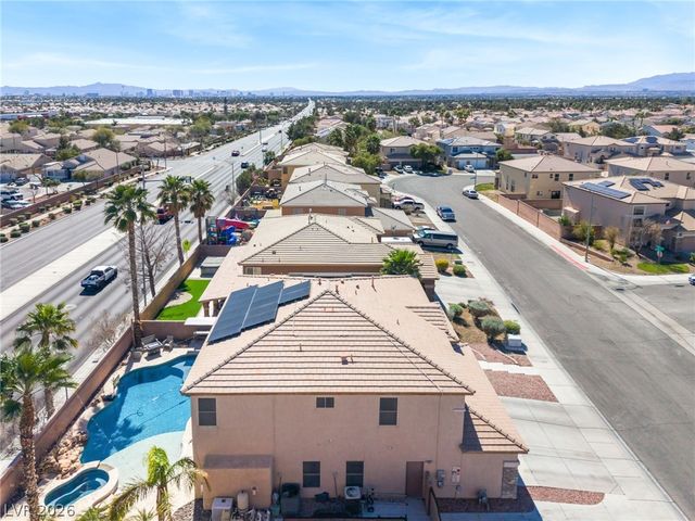 5830 Tipperary Street, Las Vegas, NV 89130